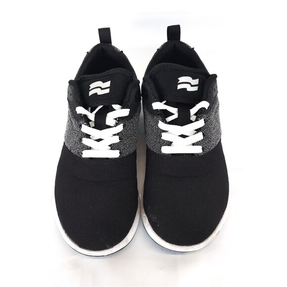 Strike Movement Pace Cross Trainers Black/White Size EUR 39- 8.5W/7M - Picture 2 of 7